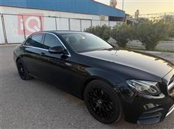 مرسيدس بنز E-Class